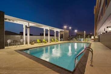 فندق Home2 Suites By Hilton Houston Stafford
