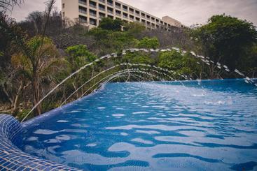 Hôtel Isla Natura Beach Huatulco