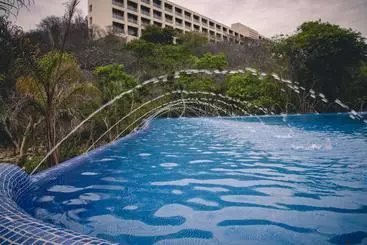 Hotel Isla Natura Beach Huatulco