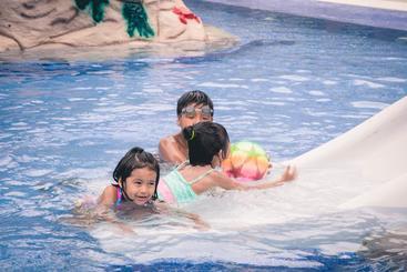 Hotel Isla Natura Beach Huatulco