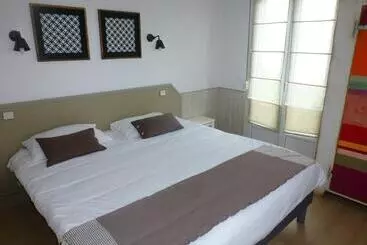 Hotel La Licorne