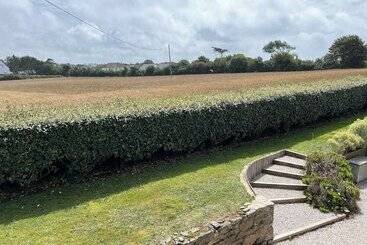 ホテル La Villa Bel Air