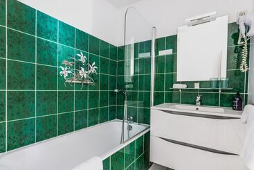 בית מלון כפרי La Villa Bel Air