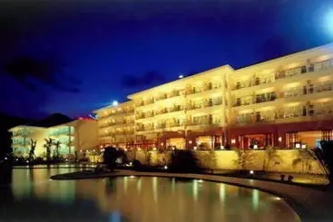 ホテル Liking Resort Sanya