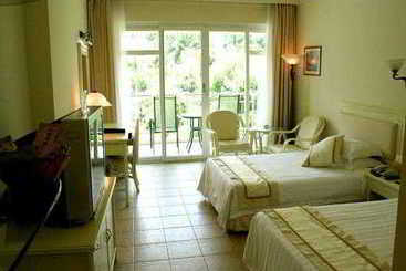 Hotelli Liking Resort Sanya