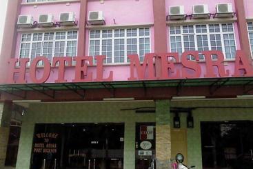 Hotel Mesra Port Dickson