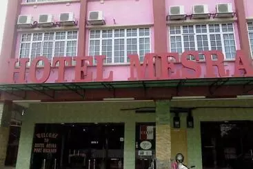 Hotel Mesra Port Dickson