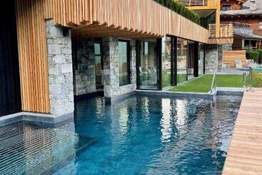 호텔 Silou Retreat