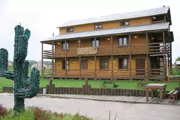 Hotel Rancho
