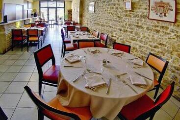 בית מלון כפרי Relais Du Lac