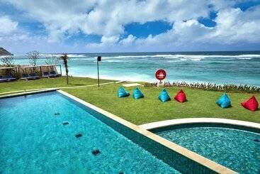 ホテル Renaissance Bali Uluwatu Resort & Spa