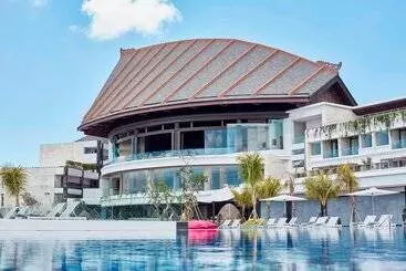 Hotel Renaissance Bali Uluwatu Resort & Spa