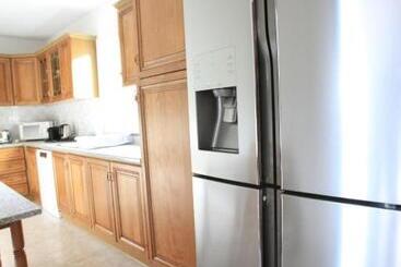 ホテル Résidence Aigue Marine