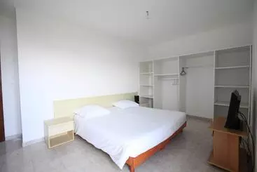 Otel Résidence Aigue Marine