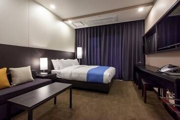 Hotel S Stay Dongtan