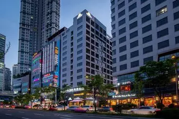 Hotel S Stay Dongtan