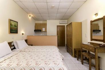 ホテル Semeli Studios