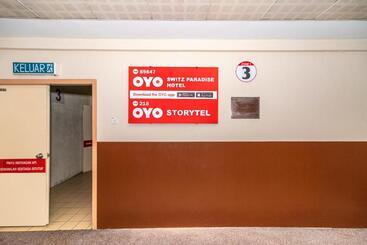 فندق Switz Paradise