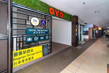 فندق Switz Paradise