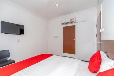 호텔 Switz Paradise