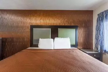 Hotell Travelodge By Wyndham South Hackensack