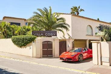 Villa Cosy, Hotel & Spa