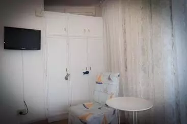هتل Villa Denia