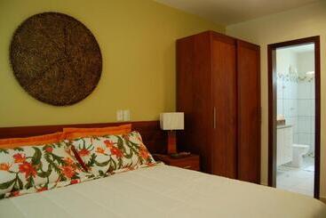 شقة فندقية Pipa Park