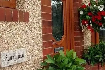 Sunnyfield B&b