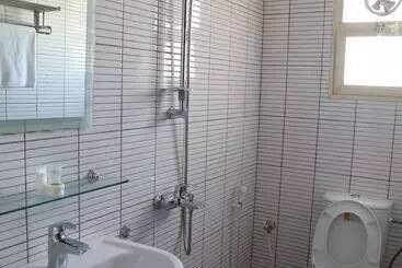 Terrace Furnished Apartments  Hawally 2