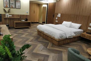 Green Icon Hotels & Resorts