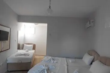 Motel Begonvil Apart Otel