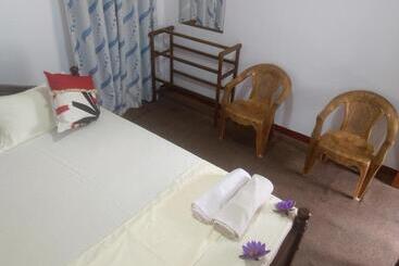 Pensão Nethusaliguesthouse