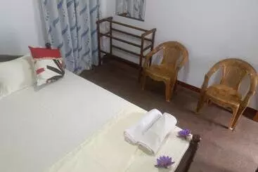 Pension  Nethusaliguesthouse