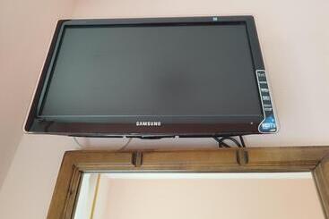 호스텔 Hostal La Parrilla