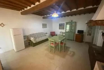 هتل آپارتمان Agriturismo Bio San Mamiliano