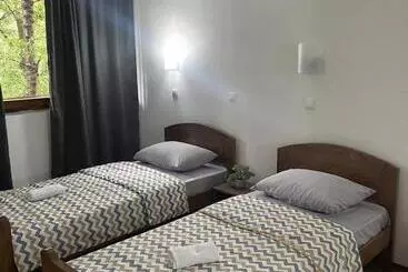 Hotel Lane