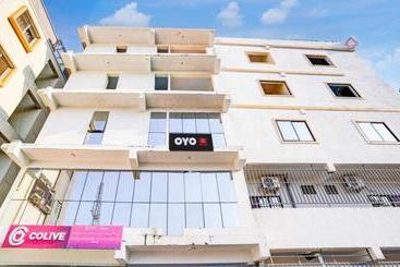 Hotell Octave Royal Home Ii