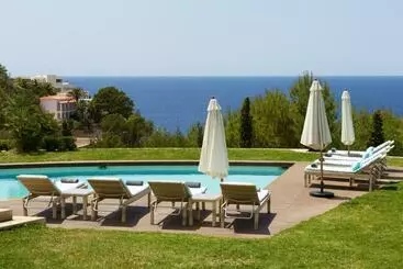Auberge Maurer Villa