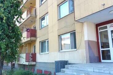 فندق صغير Students Dormitory Vidin