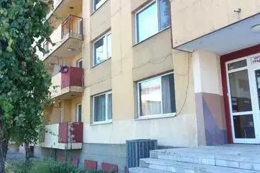 Albergue Students Dormitory Vidin