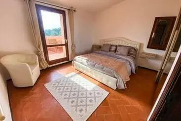 B&b Peonia Sun Light