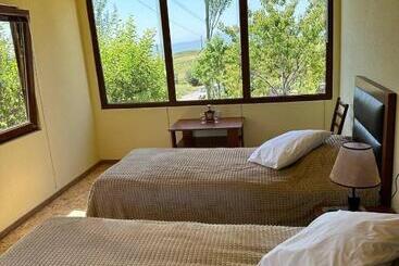 住宿加早餐 Nor Takh