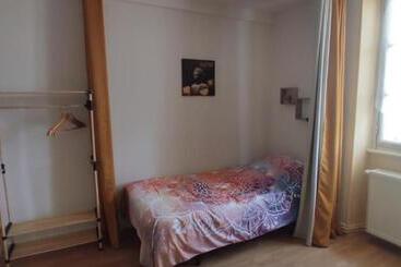 تختخواب و صبحانه Respire O Dorat Chambres Privées Dans Havre De Paix