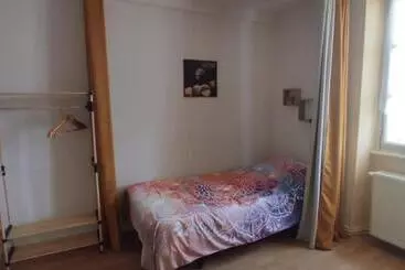 Bed and Breakfast Respire O Dorat Chambres Privées Dans Havre De Paix