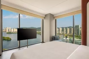Hotel Indigo Changsha Meixi Lake