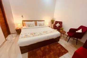 Hotel Triple Residency, Zirakpur