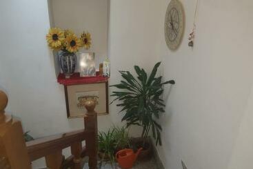 Pensjonat Affitta Stanza Da Paola Intra Lago Terzo Piano Senza Ascesore Lago