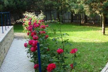 پانسیون Vila Maria Eca