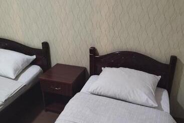 تختخواب و صبحانه Panorama Prva